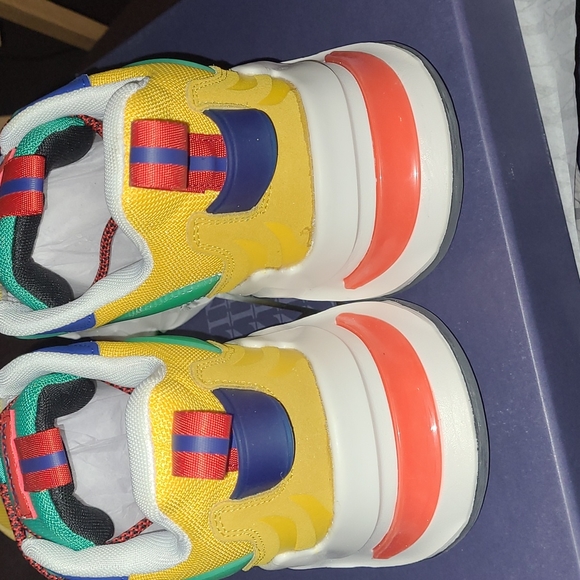 New Mazino sneakers Vortex-462 styles sizes 11, - Picture 3 of 12